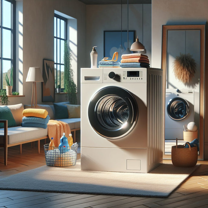 La sagesse de la machine à laver : astuces pour préserver vos vêtements préférés