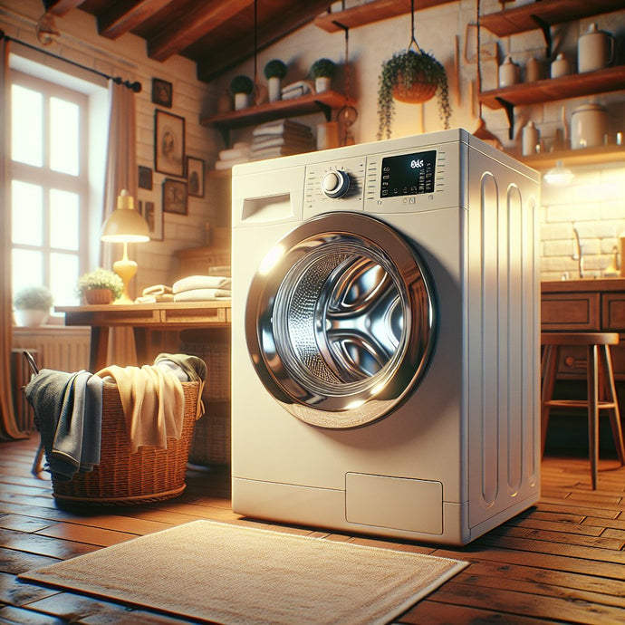 La sagesse de la machine à laver : astuces pour préserver vos vêtements préférés