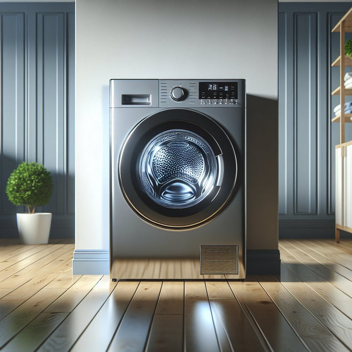 Merveilles de la machine à laver : fonctionnalités dont vous ne saviez pas avoir besoin