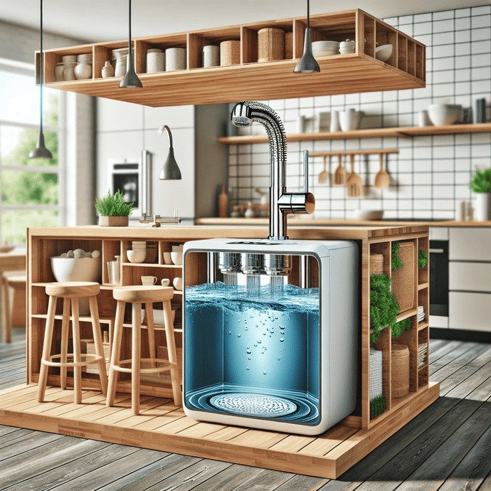 Water-Saving Appliances: A Growing Popular Choice