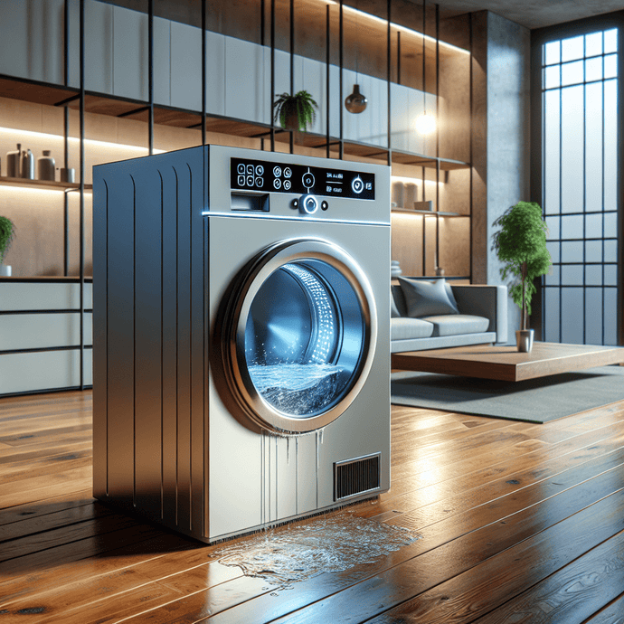 Waterless Washers: A Possible Innovation for 2025?
