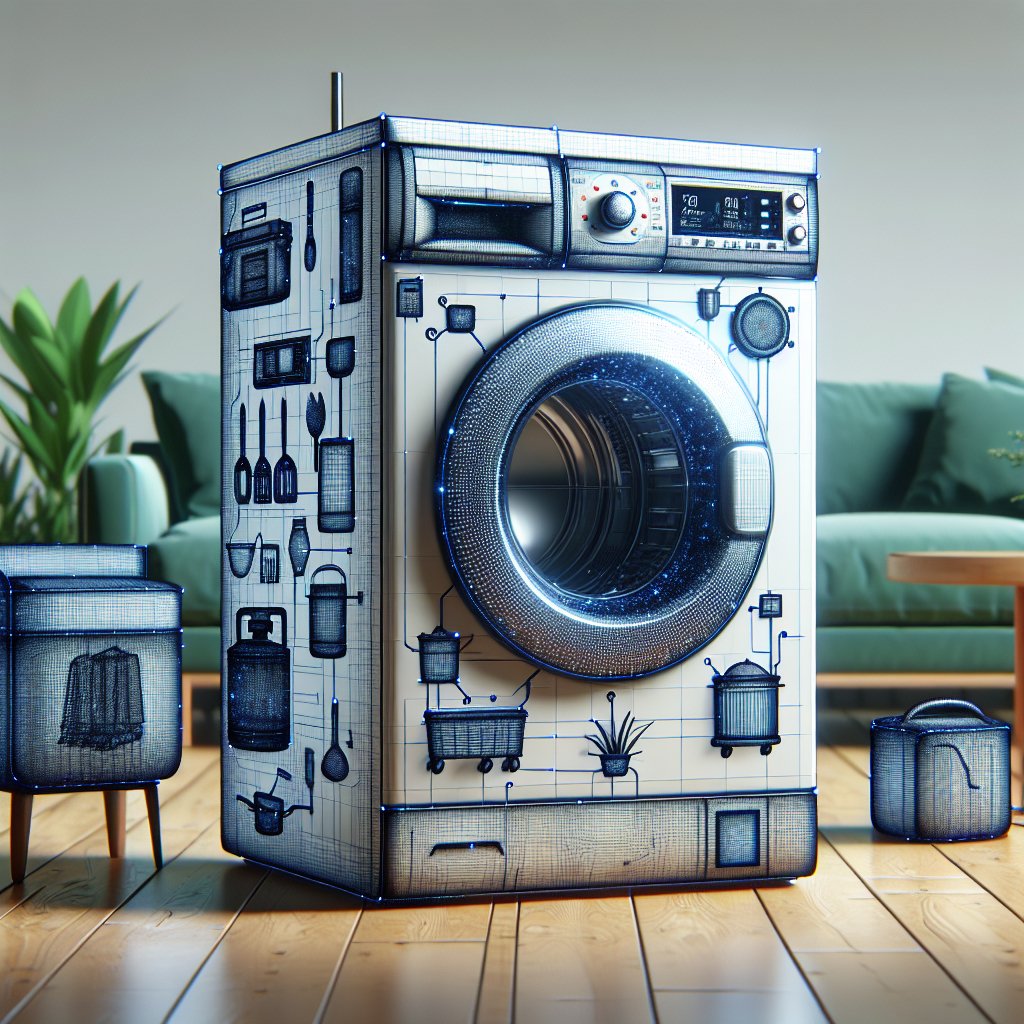 10 Common Appliance Mistakes and How to Avoid Them - BonPrix Électroménagers