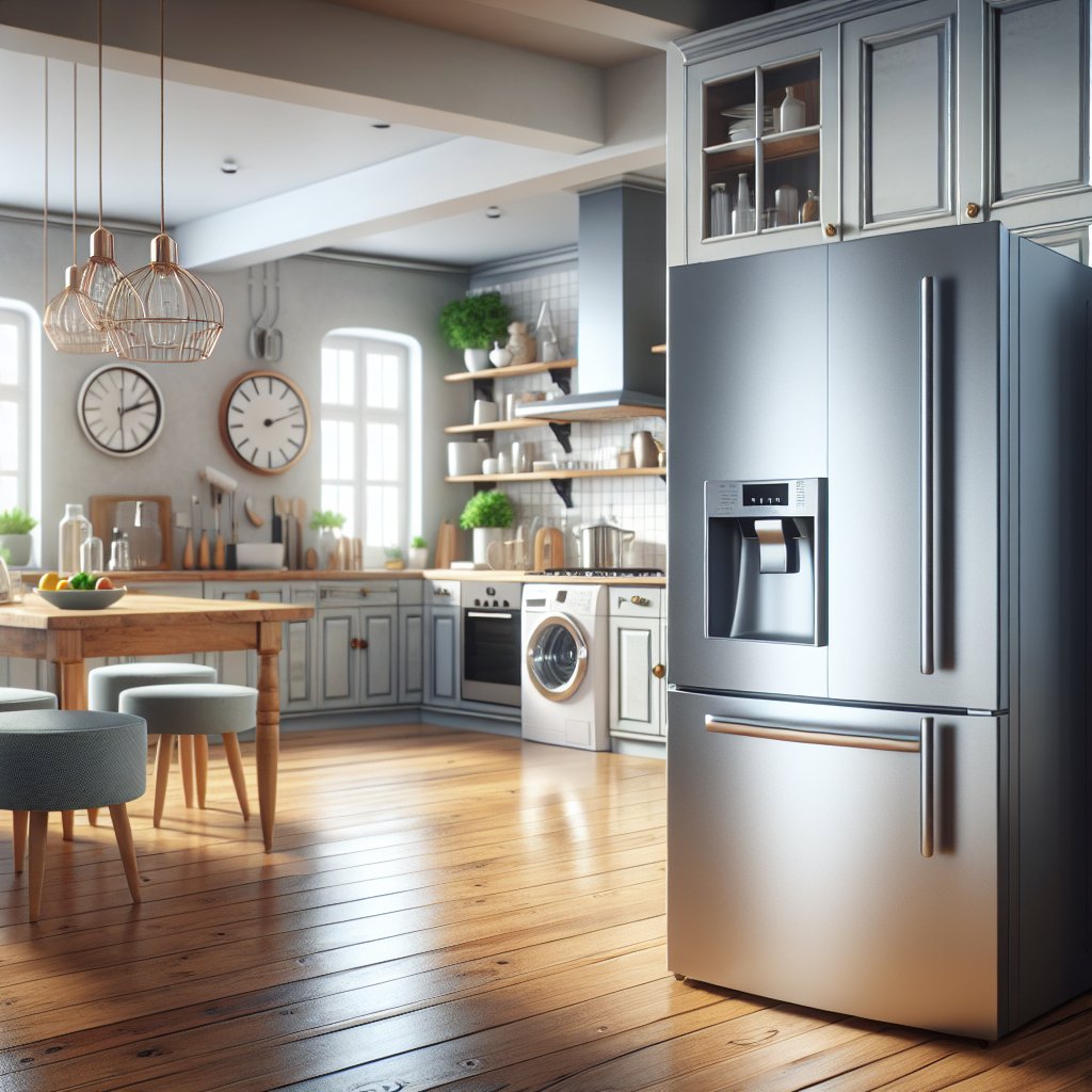 10 Essential Maintenance Tips for Your Major Appliances - BonPrix Électroménagers