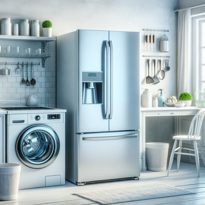 10 Essential Maintenance Tips for Your Major Appliances