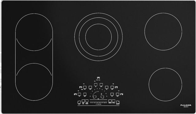 10 Essential Tips for Smarter Appliance Shopping: Finding the Right COOKTOPS - F6RT36S2 - BonPrix Électroménagers