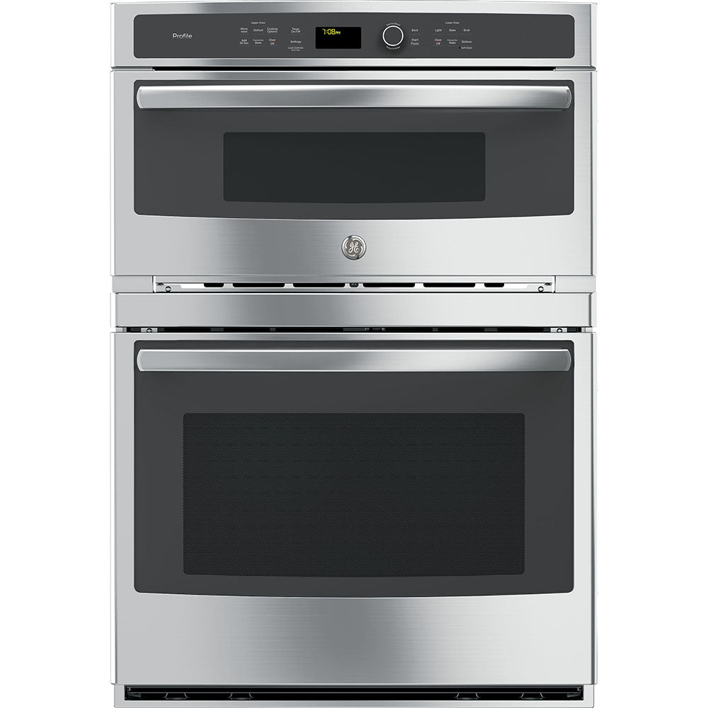 10 Tips for Maximizing Your WALL OVENS - PT7800SHSS  Shopping Experience - BonPrix Électroménagers