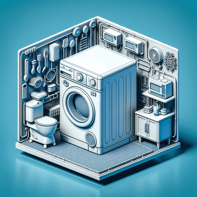 10 Tips to Extend the Life of Your Home Appliances