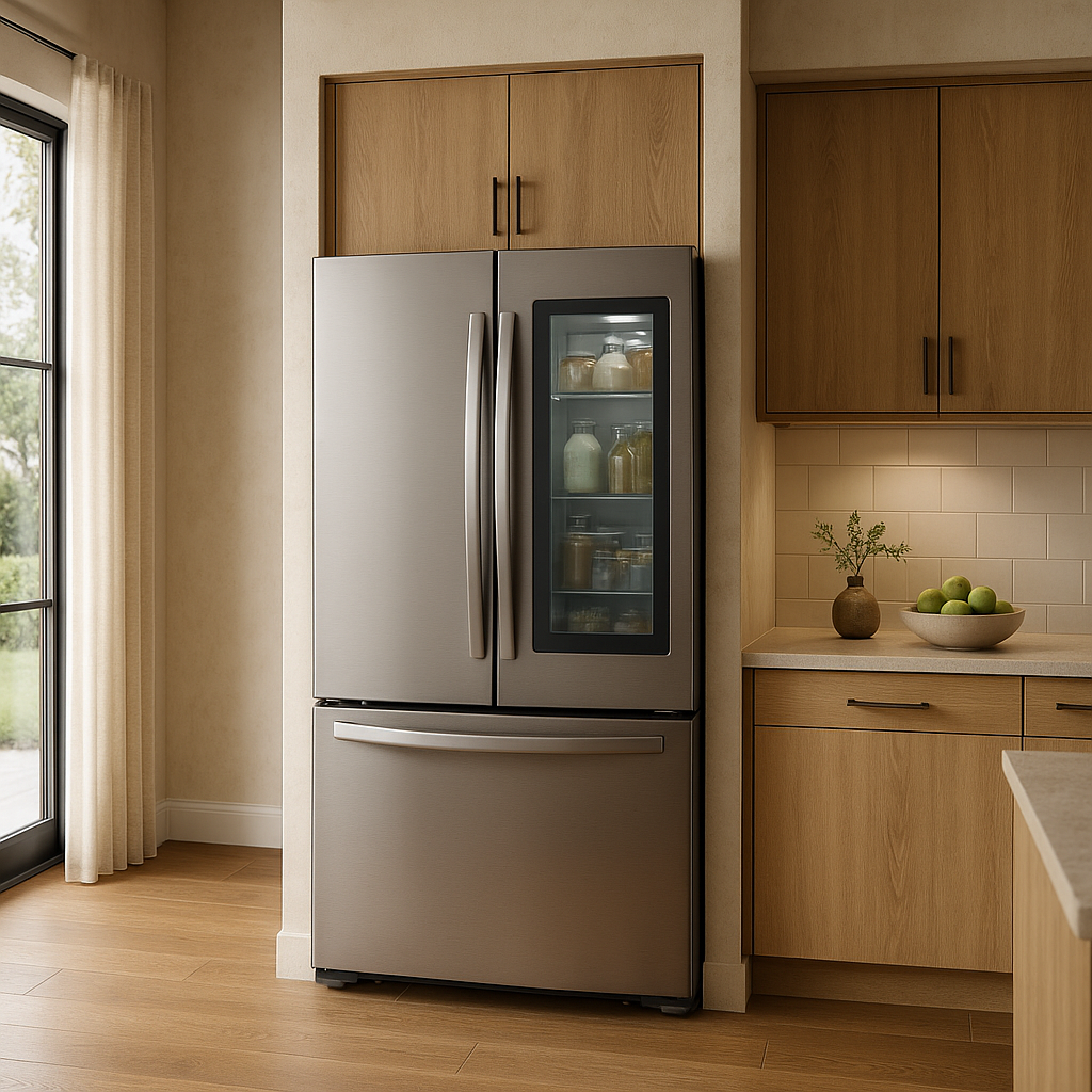 2026 Kitchen Design Trends: Functionality and Aesthetics