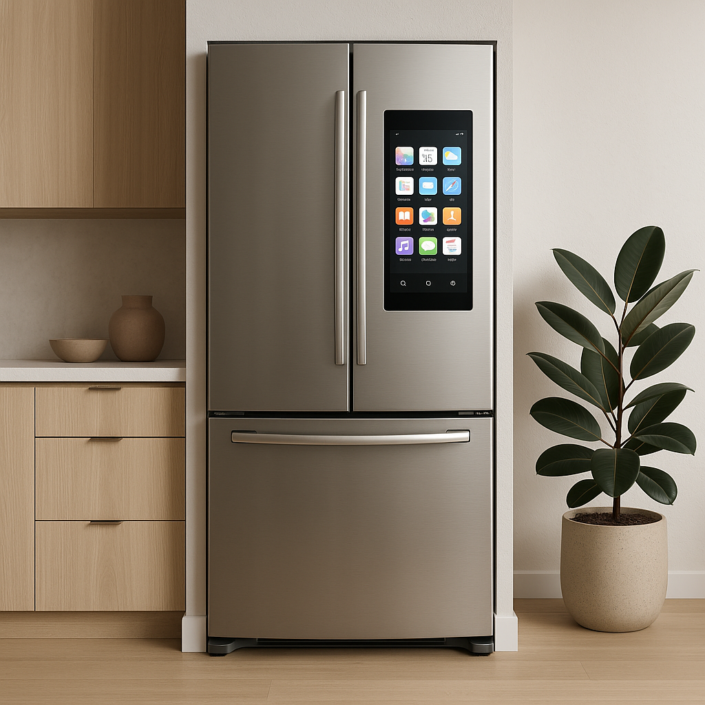2025 Kitchen Design Trends: Functionality and Aesthetics