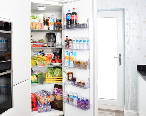 5 basic tips for taking care of your refrigerator - BonPrix Électroménagers