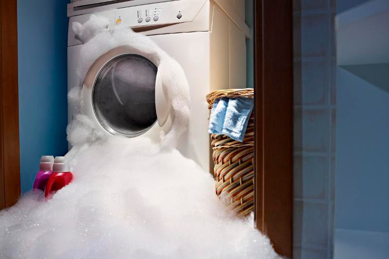 6 mistakes to avoid with your washer dryer set - BonPrix Électroménagers