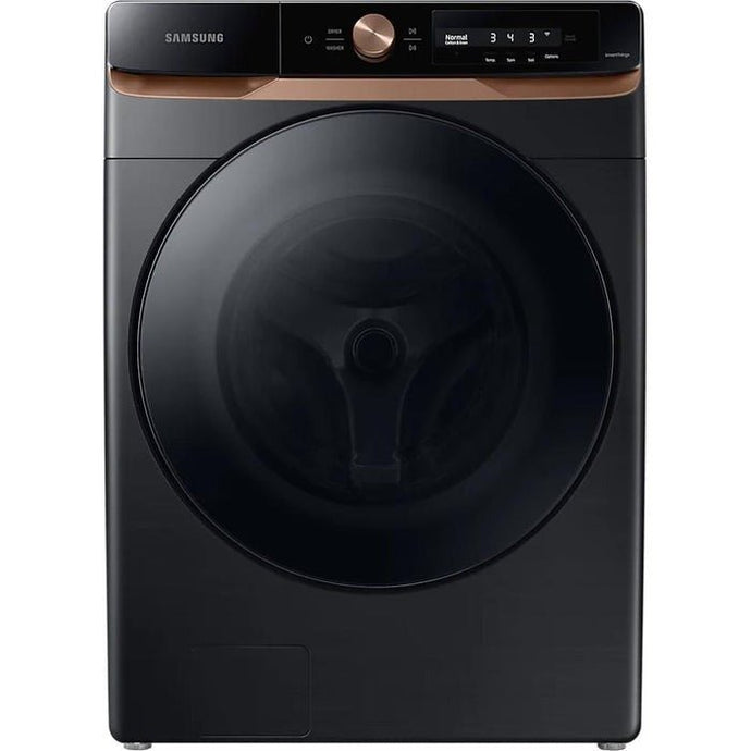 A Beginner's Guide to Navigating Appliance Sales: How to Score the Best Deals on WASHERS - WF46BG6500AV