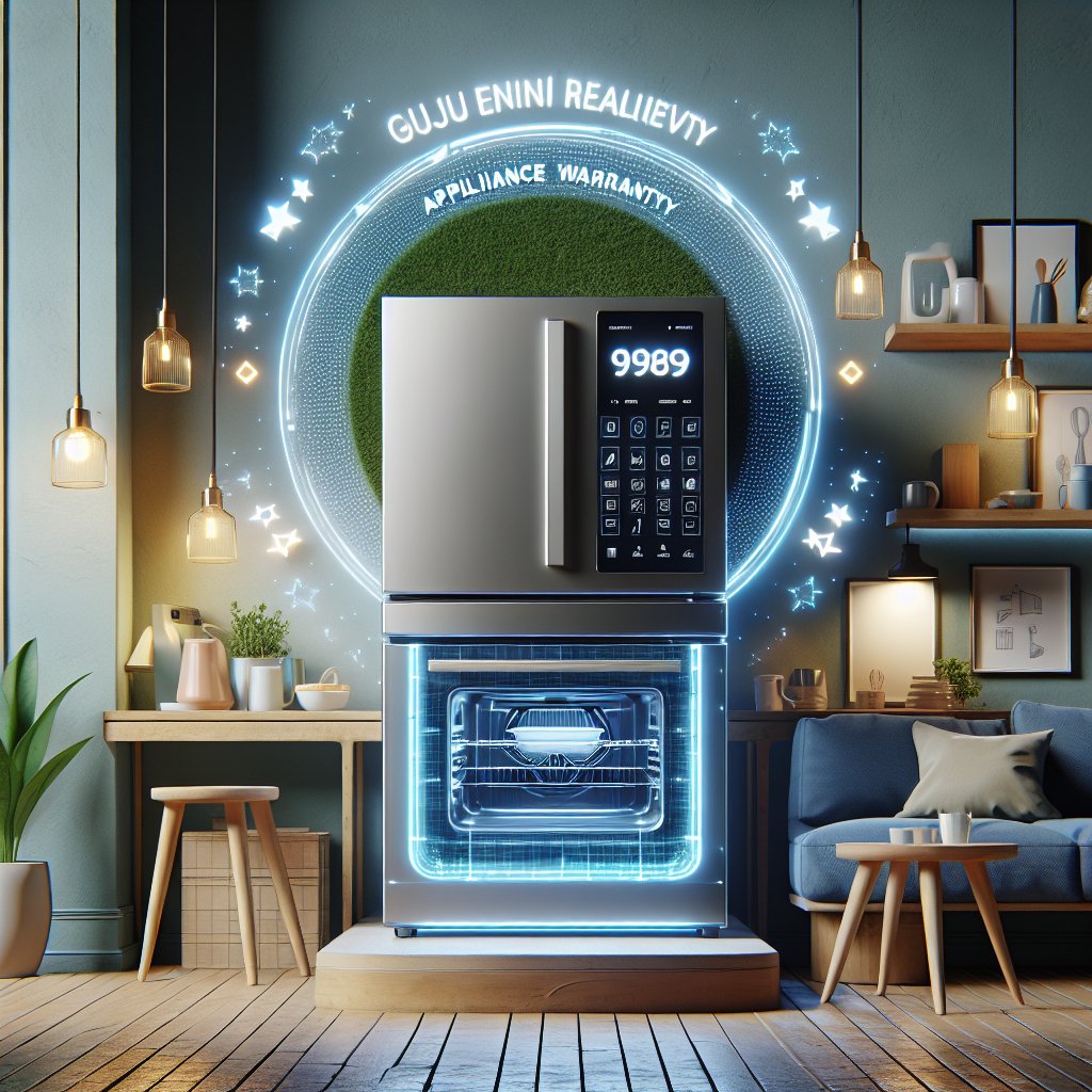 A Closer Look at Bonprix’s Unique Appliance Warranty Offerings - BonPrix Électroménagers