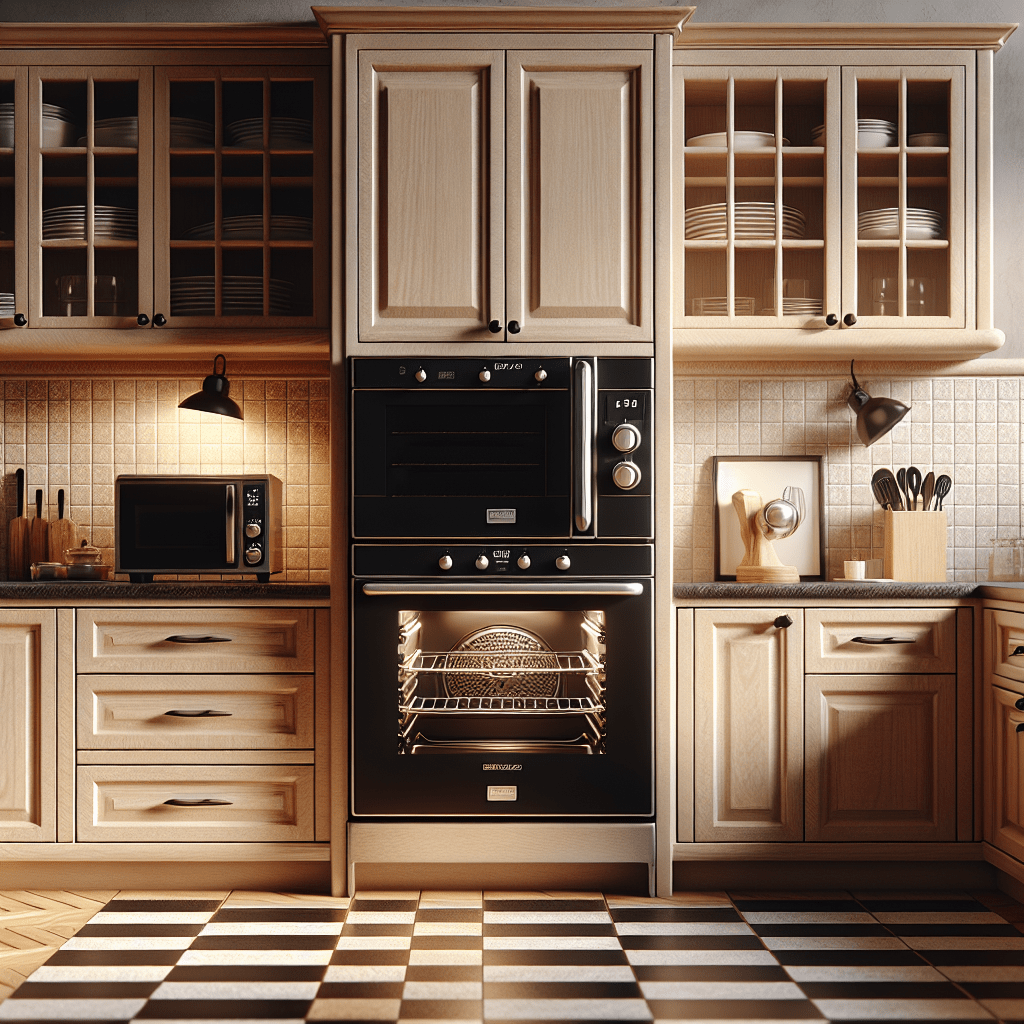 A Guide to Convection Cooking: What You Should Know - BonPrix Électroménagers