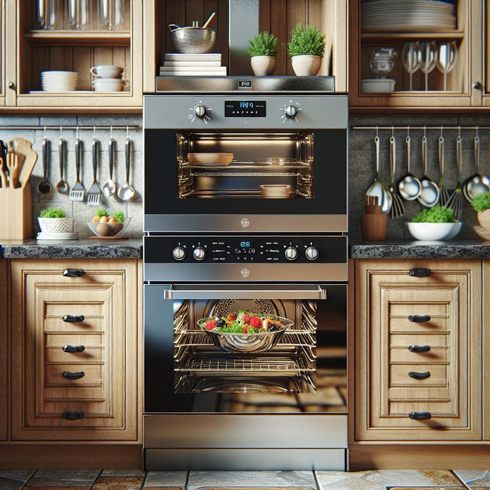 A Guide to Convection Cooking: What You Should Know