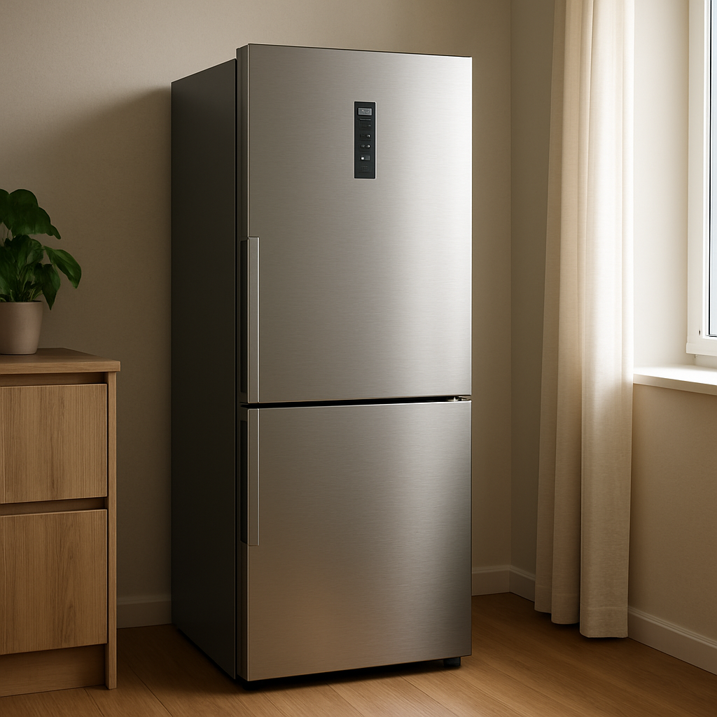 Advanced refrigerators for reduced energy consumption