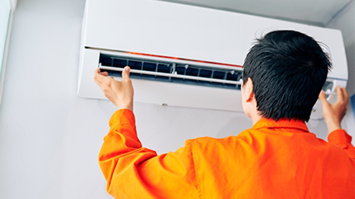 Air conditioner: advantages and disadvantages - BonPrix Électroménagers