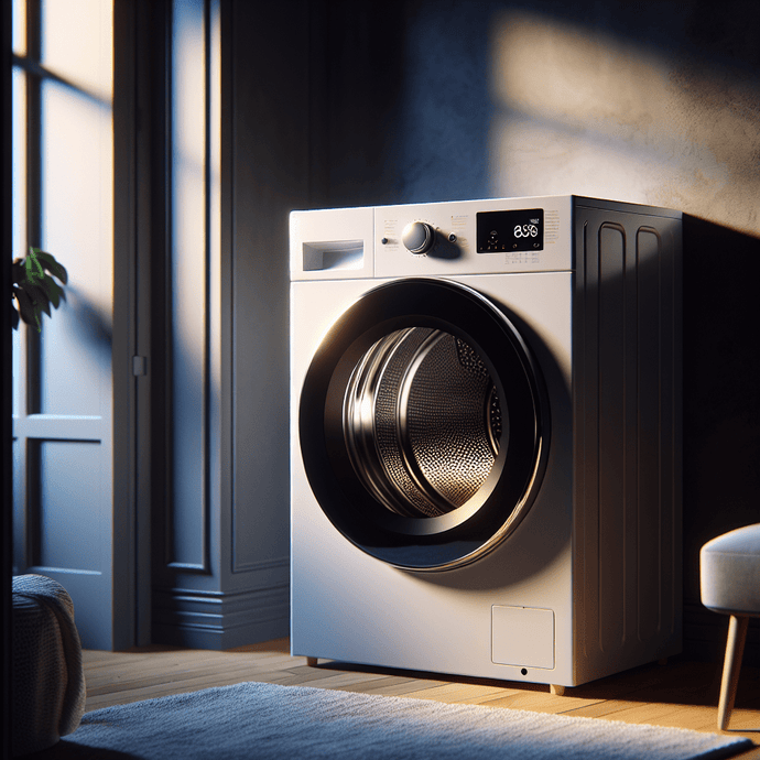 All about ventless dryers