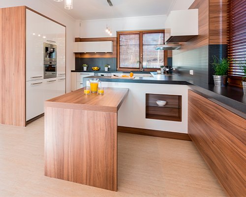 An efficient kitchen: how to use the appliances correctly? - BonPrix Électroménagers
