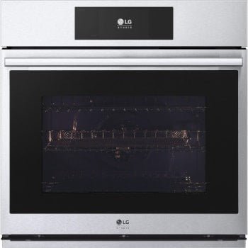 Appliance Essentials for the Modern Home: Elevating Your Lifestyle with WSES4728F  WALL OVENS - BonPrix Électroménagers