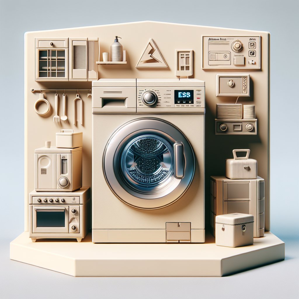 Appliance First Aid: Quick Fixes for Urgent Issues - BonPrix Électroménagers