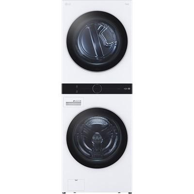 Appliance Insights: How to Make Informed Decisions on LAUNDRY CENTERS - WKEX200HWA - BonPrix Électroménagers