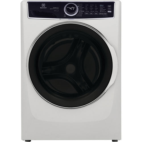 Appliance Insights: Navigating the Trends and Innovations in WASHERS - Featuring ELFW7637AW