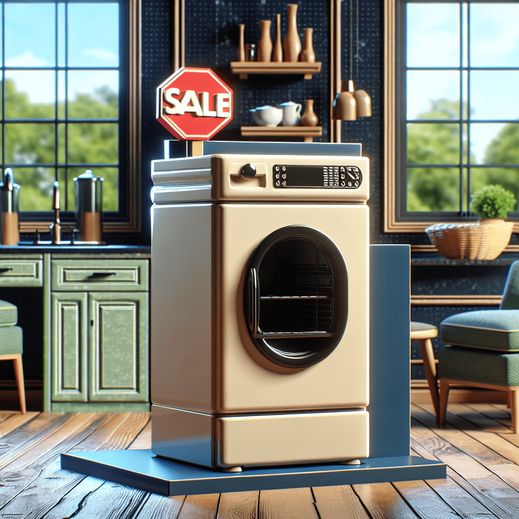 Appliance Liquidation Explained: How Bonprix Offers Incredible Deals - BonPrix Électroménagers