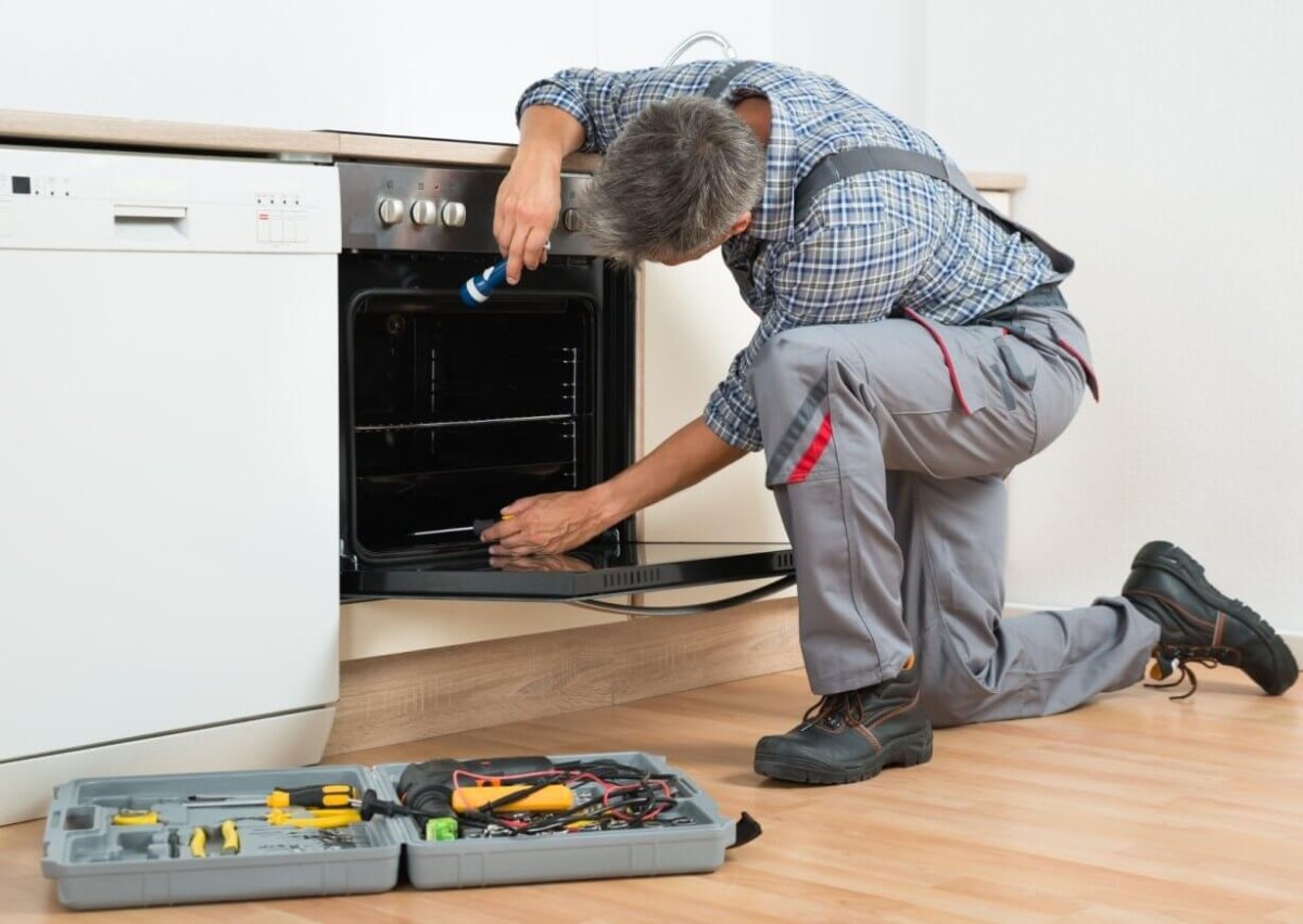 Appliance Repair or Replace: Making the Right Decision - BonPrix Électroménagers