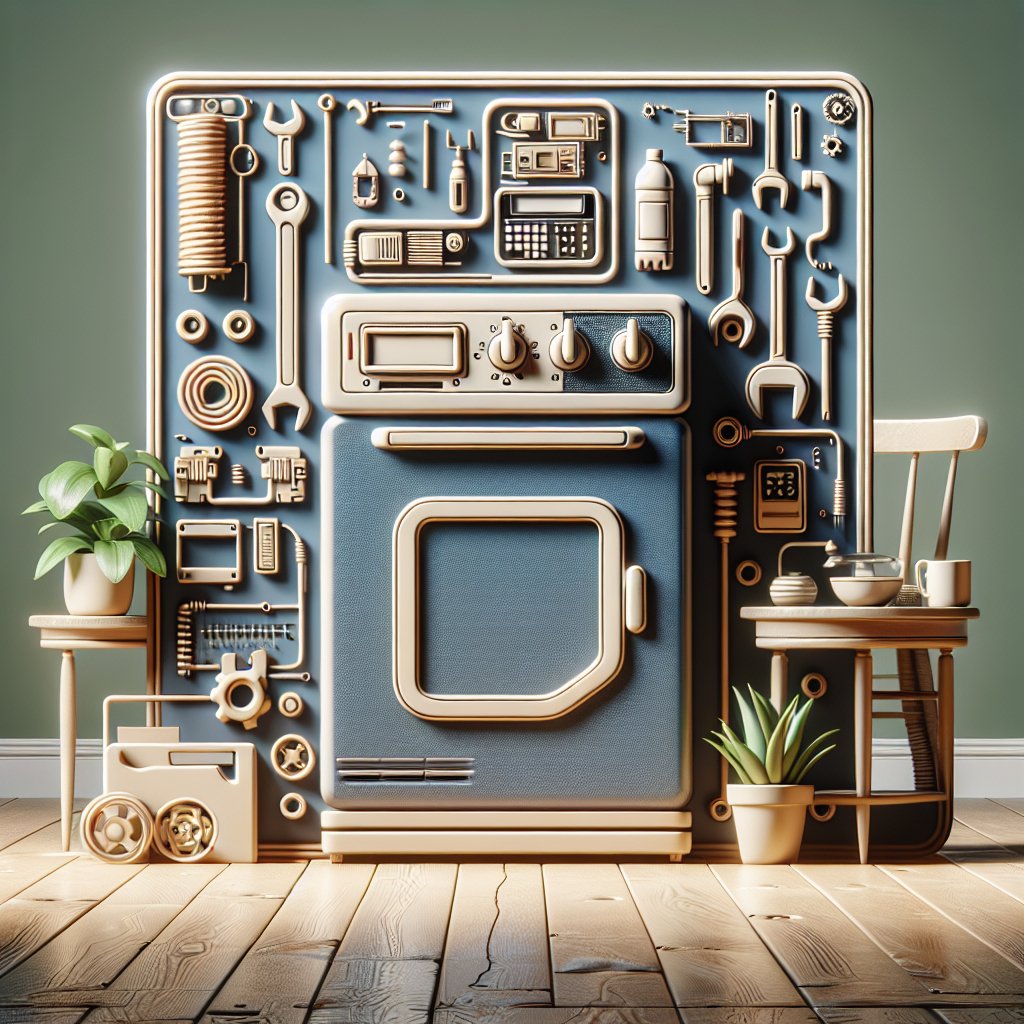 Appliance Repair or Replace: Making the Right Decision - BonPrix Électroménagers