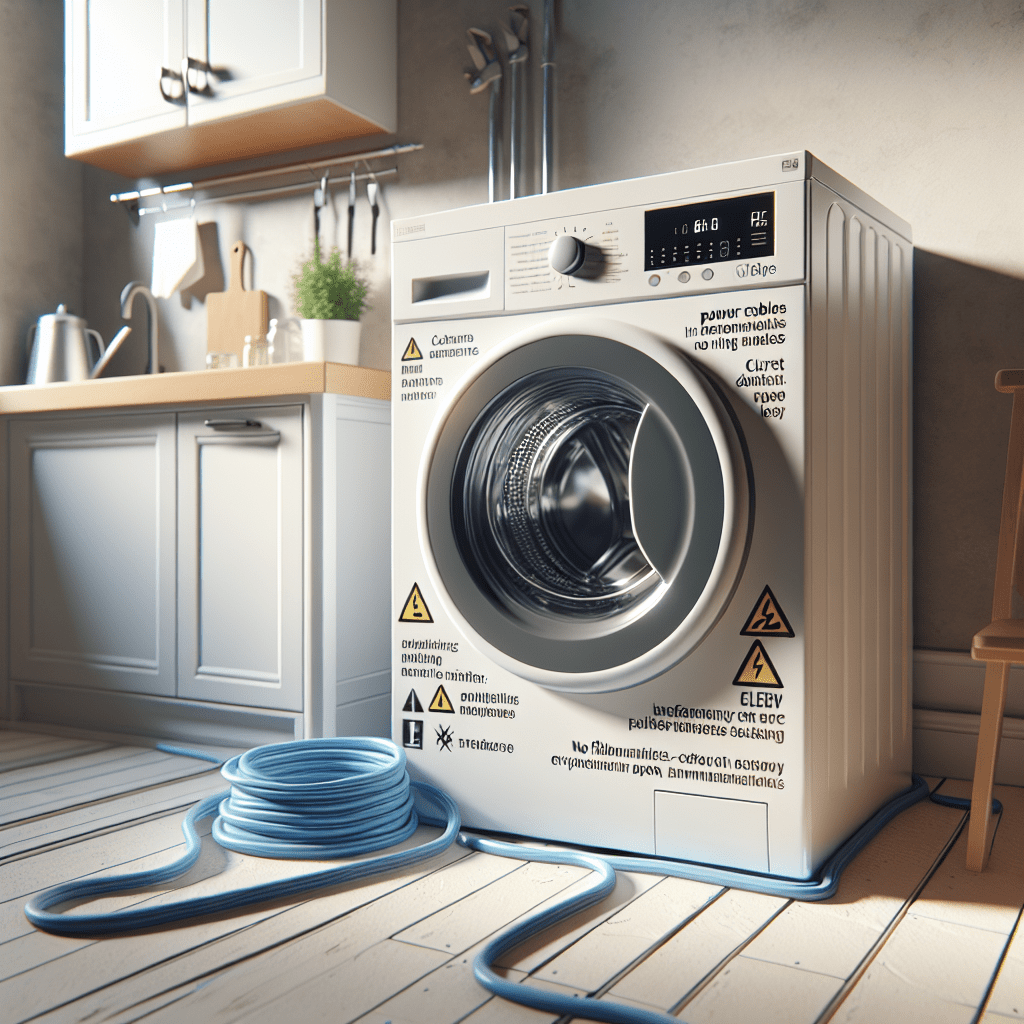 Appliance Safety Recalls: What You Need to Know - BonPrix Électroménagers