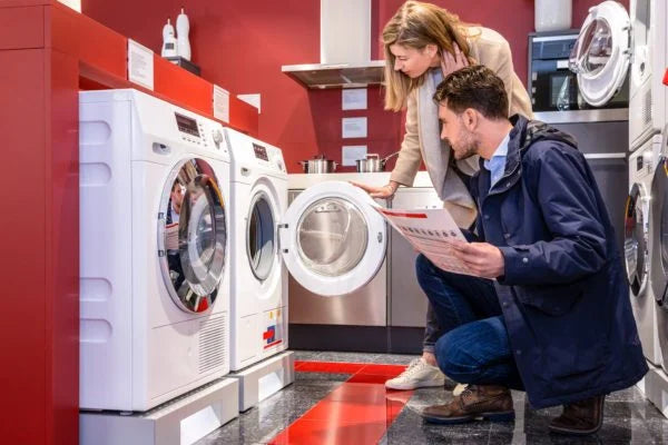 The Dos and Don’ts of Appliance Shopping