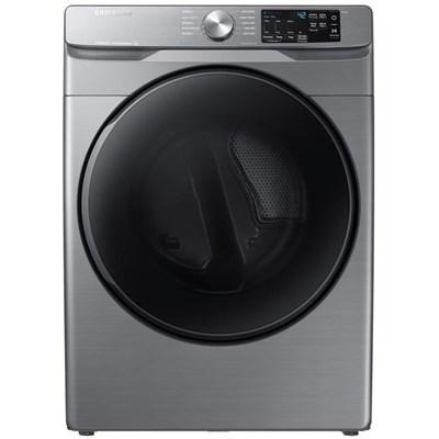 Appliance Shopping: Beyond the Basics - How to Choose the Best DRYERS - DVE45T6100P