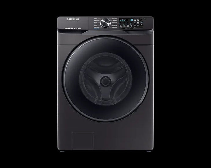 Appliance Shopping: Beyond the Basics - How to Choose the Best WASHERS - WF50T8500AV