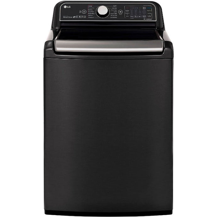 Appliance Shopping Made Simple: How to Navigate the World of WASHERS - WT7900HBA