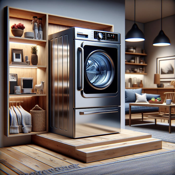 Appliance Shopping: Online vs. In-Store