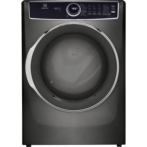 Appliance Shopping Success: Strategies for Finding the Perfect DRYERS - ELFE753CAT