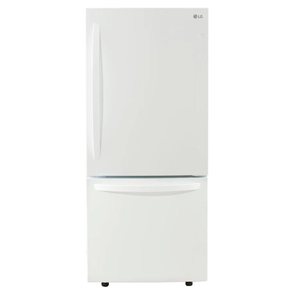 Appliance Shopping Success: Strategies for Finding the Perfect REFRIGERATORS - LRDNS2200W - BonPrix Électroménagers