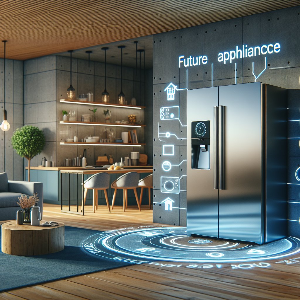 Appliance Trends 2023: What's Hot in Home Technology - BonPrix Électroménagers