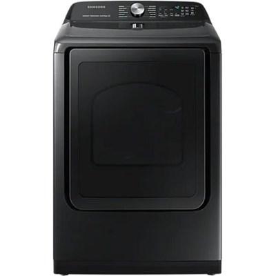 Appliance Trends 2024: What's Hot and What's Not in DRYERS - Featuring DVE50A5405V