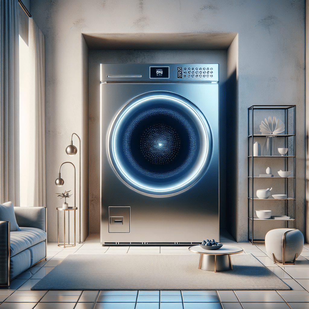 Appliance Trends in 2025: Comfort and Efficiency - BonPrix Électroménagers