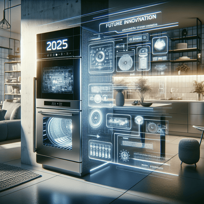 Tendances des Appareils en 2025 : Confort et Efficacité
