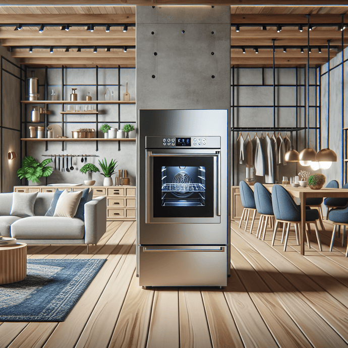 Appliance Upgrades: Deciding When It's Time for a New Model