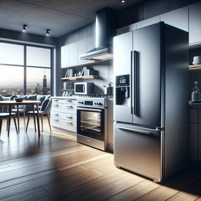 Appliance Warranties: What You Need to Know