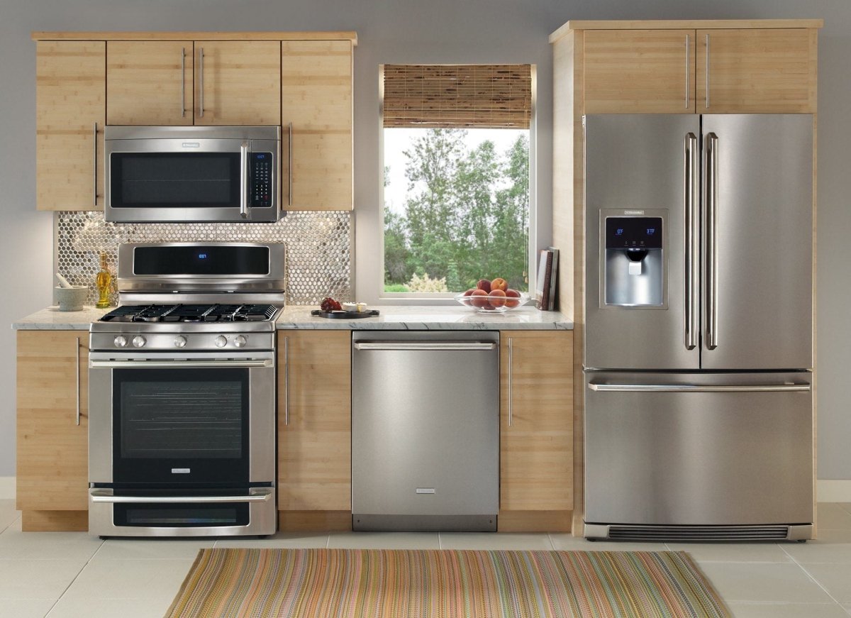 Appliances for Small Businesses: What You Need - BonPrix Électroménagers