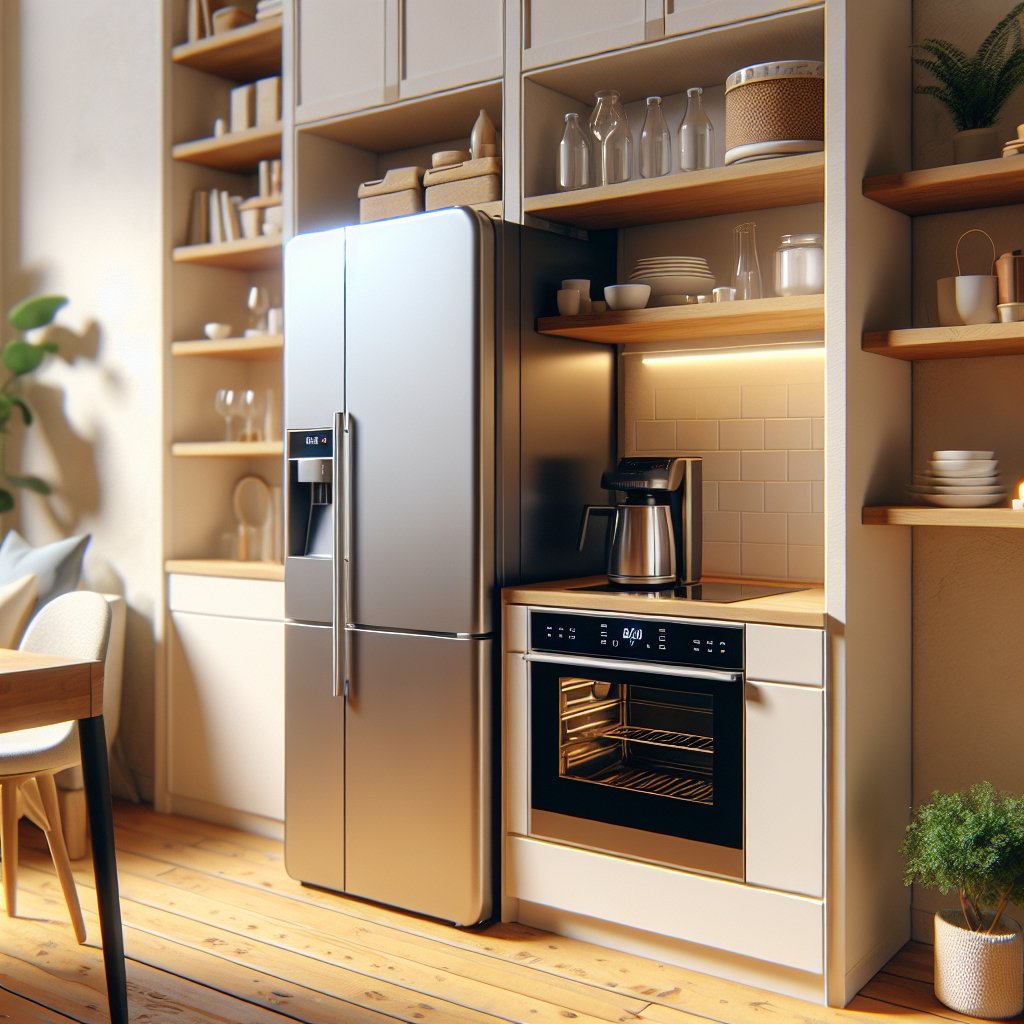 Appliances for Small Businesses: What You Need - BonPrix Électroménagers