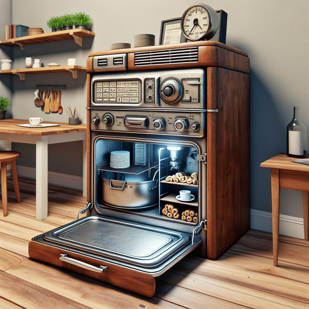 Appliances for Small Businesses: What You Need - BonPrix Électroménagers