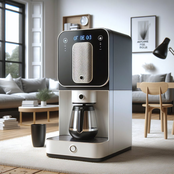 Appliances for the Modern Home Office: From Coffee Makers to Air Purifiers