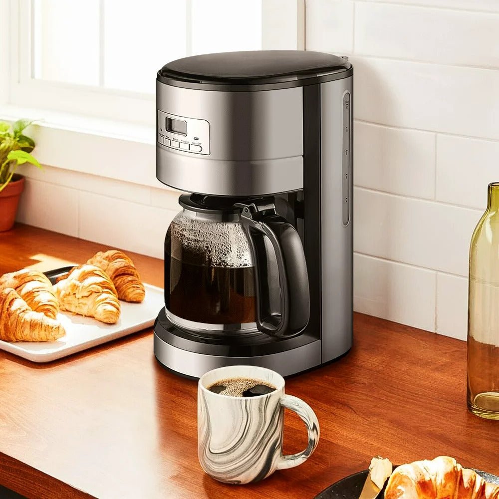 Appliances for the Modern Home Office: From Coffee Makers to Air Purifiers - BonPrix Électroménagers