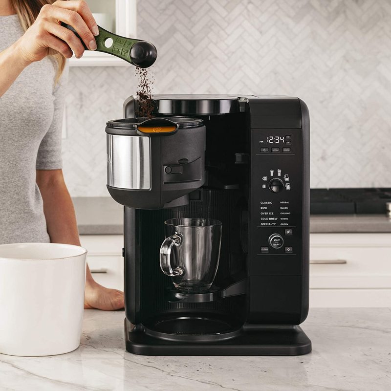 Appliances for the Modern Home Office: From Coffee Makers to Air Purifiers - BonPrix Électroménagers